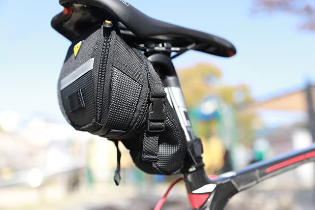 自転車通勤通学に適したu字ロックの紹介と持ち運ぶ方法 ロードバイク虎の巻